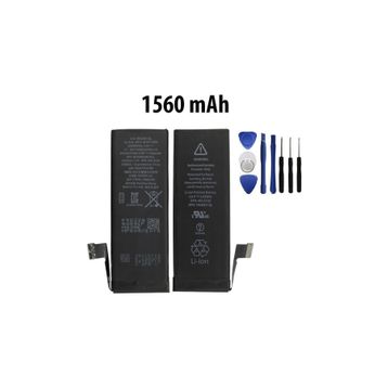 Apple 1560mAh IPhone 5S Batarya Pil ve Tamir Seti