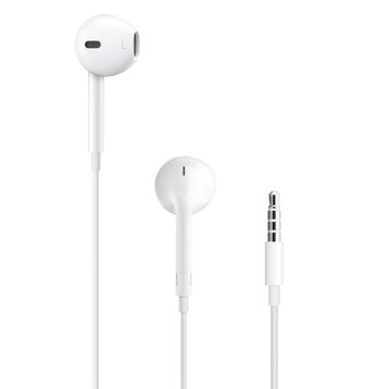 Apple 3.5 mm MWU53TU/A Eearpods Kulaklık