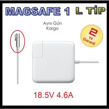 Apple A1212 A1221 Magsafe Uyumlu Notebook Şarj Adaptörü