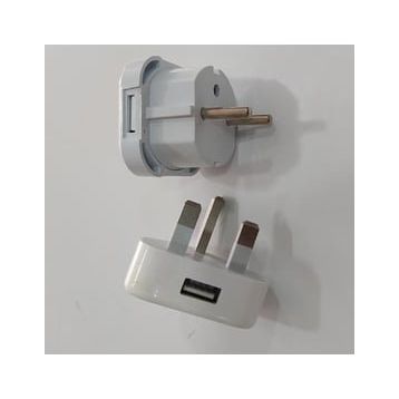 Apple A1299 5W USB Güç Adaptörü