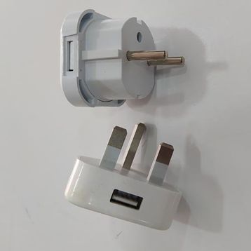Apple A1299 5W USB Güç Adaptörü