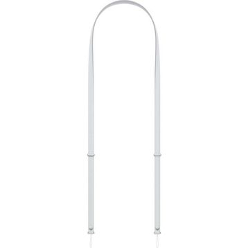 Apple Açık Gri Çapraz Askı