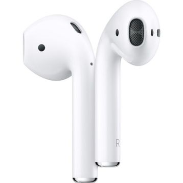 Apple AirPods 2. Nesil MV7N2TU-A