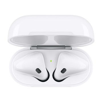 Apple AirPods 2. Nesil MV7N2TU-A