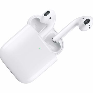 Apple AirPods 2. Nesil MV7N2TU-A