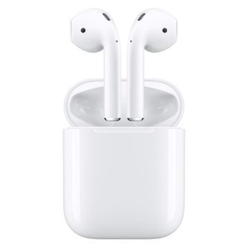 Apple AirPods 2. Nesil MV7N2TU-A