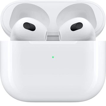 Apple AirPods 3. Nesil MME73TU/A