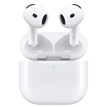 Apple AirPods 4. Nesil ANC MXP93TU/A