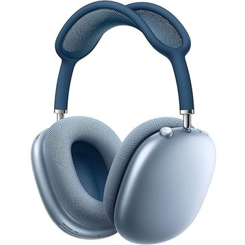 Apple AirPods Max MGYL3TU/A Lacivert