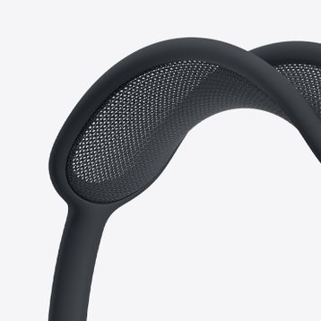 Apple AirPods Max MWW43TU/A Gece Yarısı