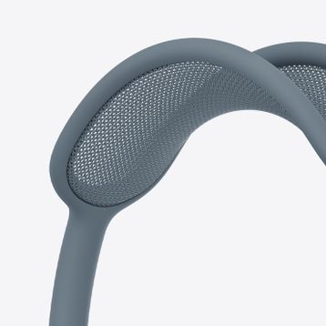 Apple AirPods Max MWW63TU/A Mavi