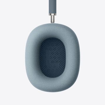 Apple AirPods Max MWW63TU/A Mavi