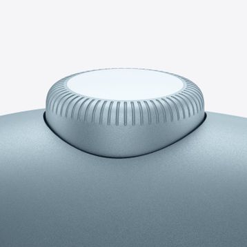 Apple AirPods Max MWW63TU/A Mavi