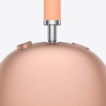 Apple AirPods Max MWW73TU/A Turuncu