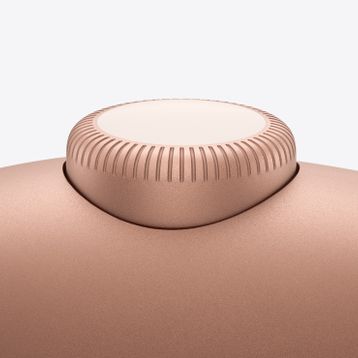 Apple AirPods Max MWW73TU/A Turuncu