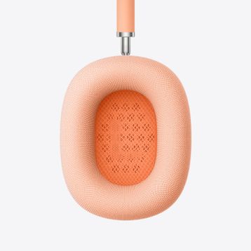 Apple AirPods Max MWW73TU/A Turuncu