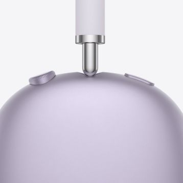 Apple AirPods Max MWW83TU/A Mor