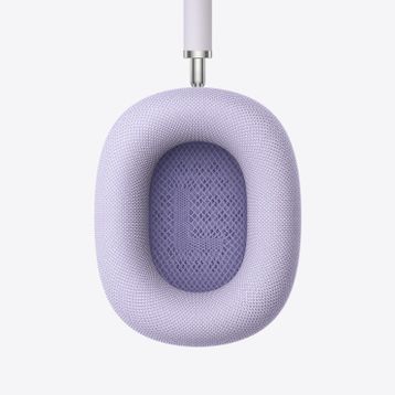 Apple AirPods Max MWW83TU/A Mor