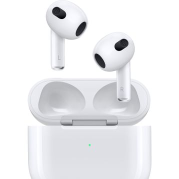 Apple AirPods Outlet-Teşhir