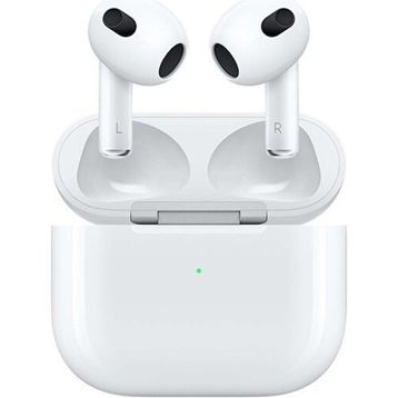 Apple AirPods Outlet-Teşhir