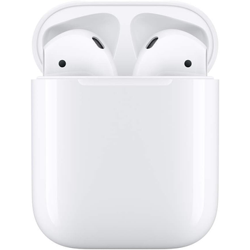 Apple AirPods Outlet-Teşhir