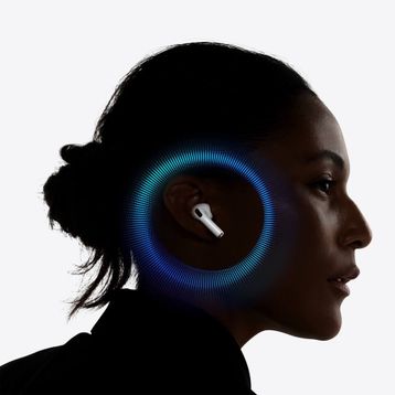 Apple AirPods Pro 3.Nesil MFHP4TU/A