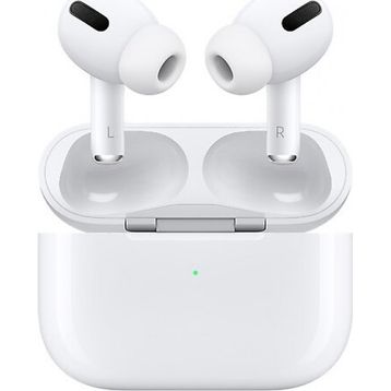Apple Airpods Pro Magsafe Şarj Kutusu
