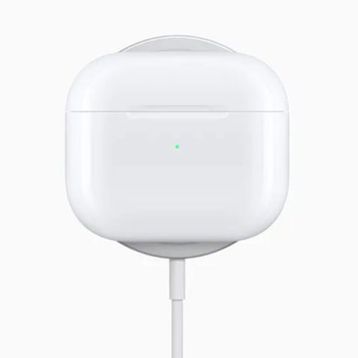 Apple Airpods Pro Magsafe Şarj Kutusu