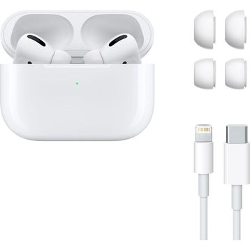 Apple AirPods Pro MLWK3TU/A
