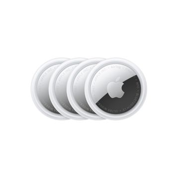 Apple AirTag 4'lü Paket MFEA4ZF/A 2.Nesil