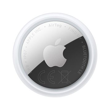 Apple AirTag 4'lü Paket MFEA4ZF/A 2.Nesil