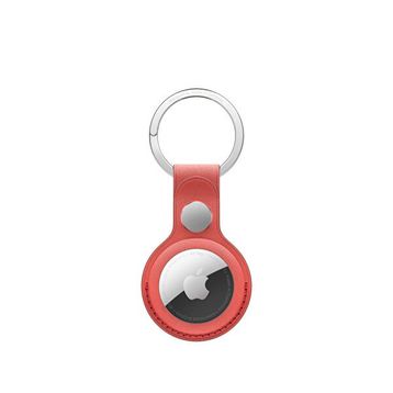 Apple Airtag MT2H3ZM/A Mikro Dokuma Mercan Anahtarlık