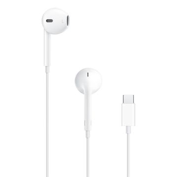 Apple Earpods MTJY3TU/A Type-C Kablolu Kulak İçi Kulaklık