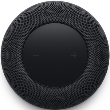 Apple HomePod 2. Nesil Hoparlör