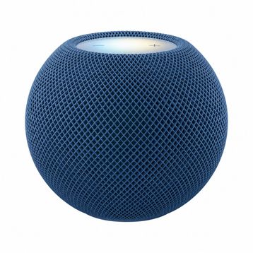 Apple HomePod mini 2 Mavi Akıllı Hoparlör