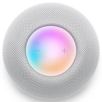 Apple HomePod Mini Beyaz Hoparlör