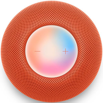 Apple HomePod Mini Hoparlör