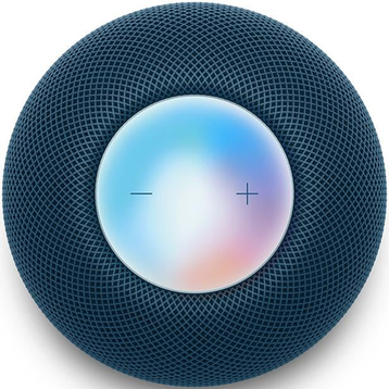 Apple Homepod Mini Mavi Hoparlör