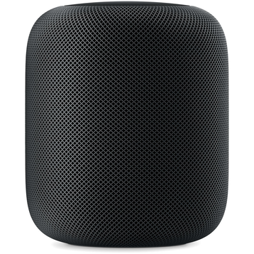 Apple HomePod Uzay Grisi Hoparlör