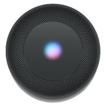 Apple HomePod Uzay Grisi Hoparlör