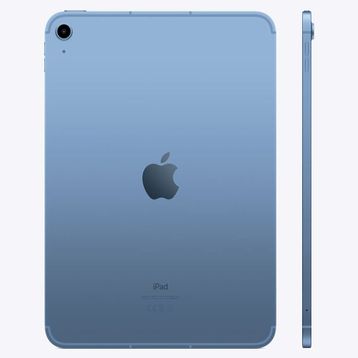 Apple iPad 11. Nesil A16 MD4A4TU/A Wi‑Fi 128GB 11 inç Mavi Tablet PC