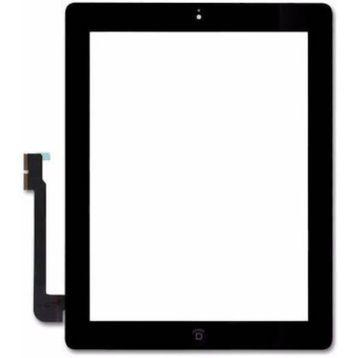 Apple iPad 3 A1403 Dokunmatik + Tamir Seti
