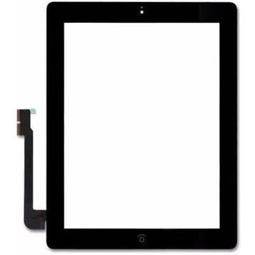 Apple iPad 3 A1430 Dokunmatik + Tamir Seti