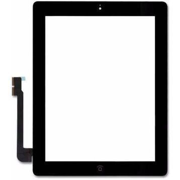 Apple iPad 3 A1430 Dokunmatik + Tamir Seti
