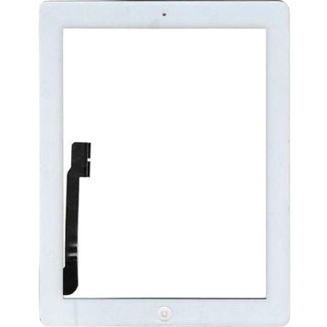 Apple iPad 3 A1430 Dokunmatik + Tamir Seti