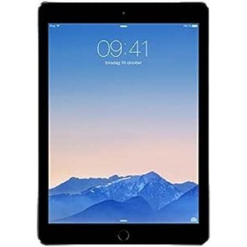 Apple İpad 5.Nesil MP2F2TU/A Wi-Fi 32GB 9.7 inç Uzay Gri Tablet Pc Teshir- Outlet