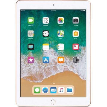Apple iPad 6.Nesil 32 GB 9.7 İnç Wi-Fi Tablet PC