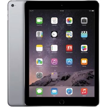 Apple iPad Air 2 2 GB 9.7 İnç Wi-Fi Tablet PC