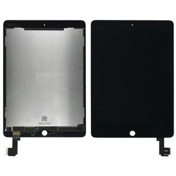 Apple iPad Air 2 A1566 Dokunmatik Lcd Ekran