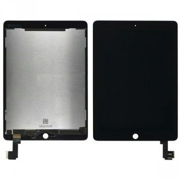 Apple iPad Air 2 A1566 Dokunmatik Lcd Ekran